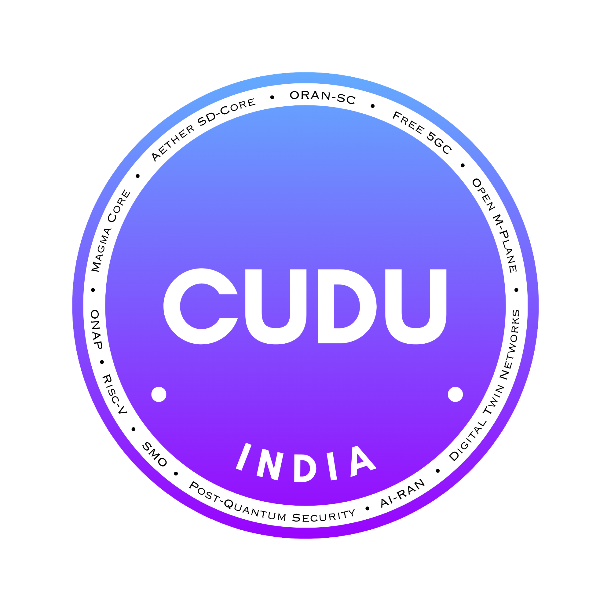 OCUDU India