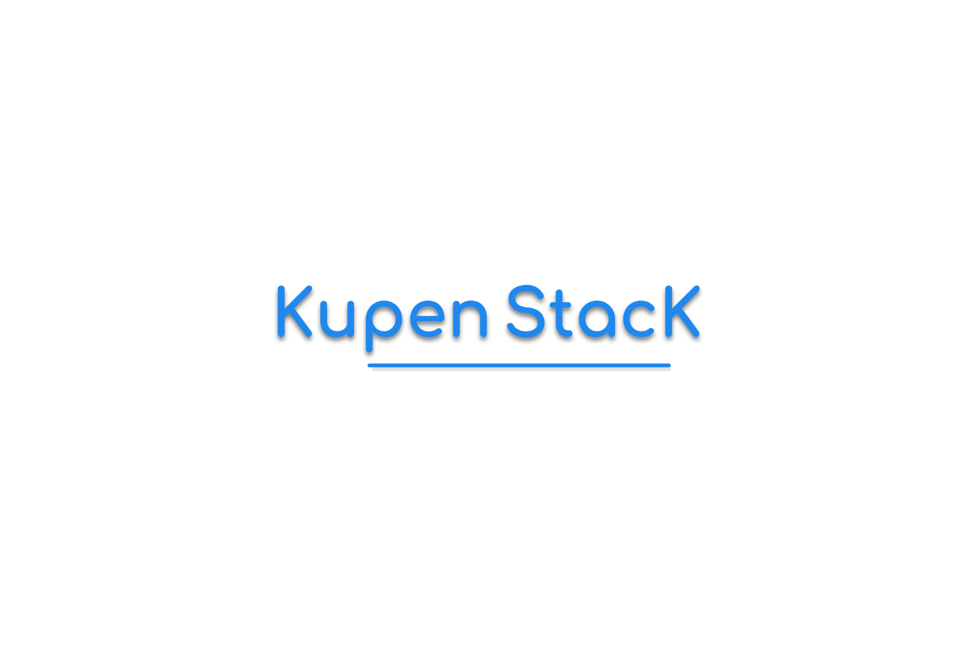KupenStack