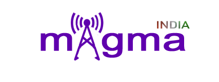 Magma India